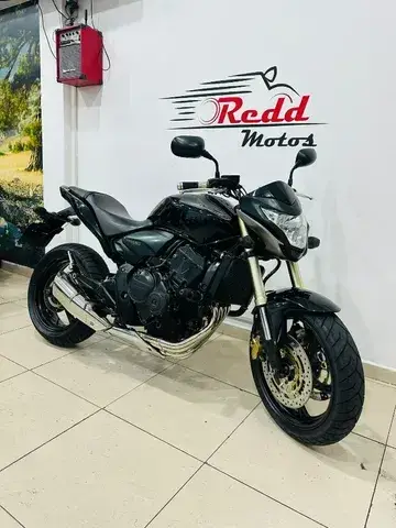 Honda Hornet (ABS)