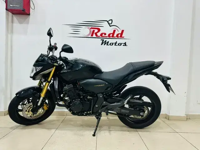 Honda Hornet (ABS)