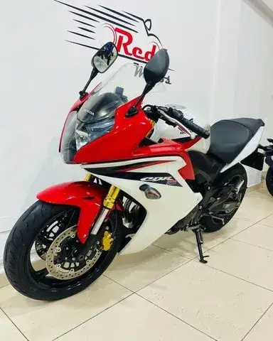 Honda F (Standard)