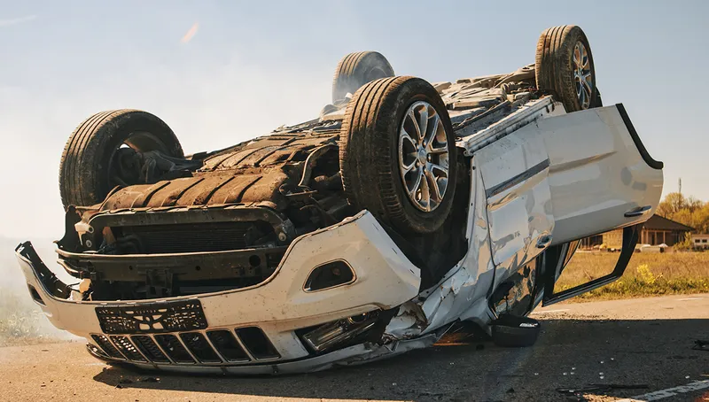 Quem vai pagar por acidentes com carro autônomo será você