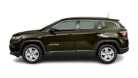 Jeep Compass 2023