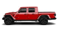 Jeep Gladiator 2023