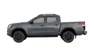 Nissan Frontier Attack 2.3 Turbo 4x4