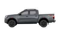 Nissan Frontier 2025