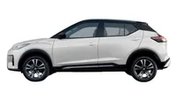 Nissan Kicks 2026