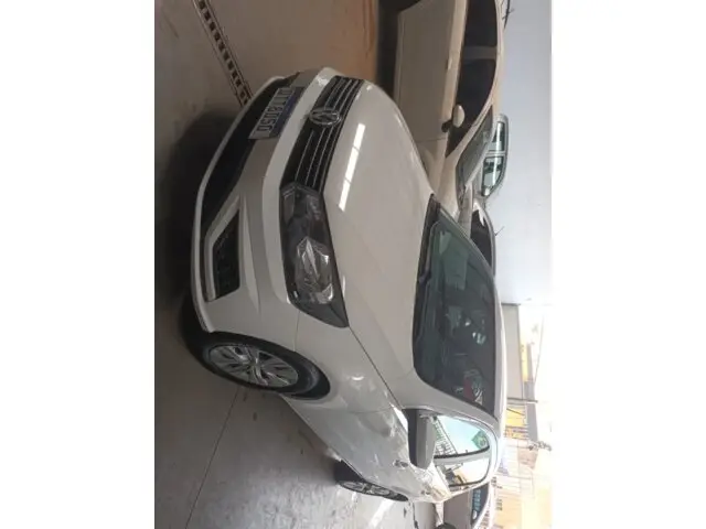 Carro Volkswagen Gol 2019 1.6 MSI (Flex)