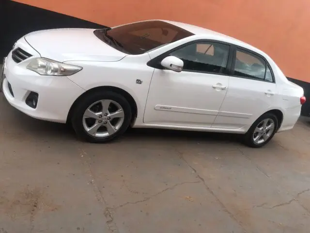 Carro Toyota Corolla 2013 2.0 XEi Multi-Drive S (Flex)