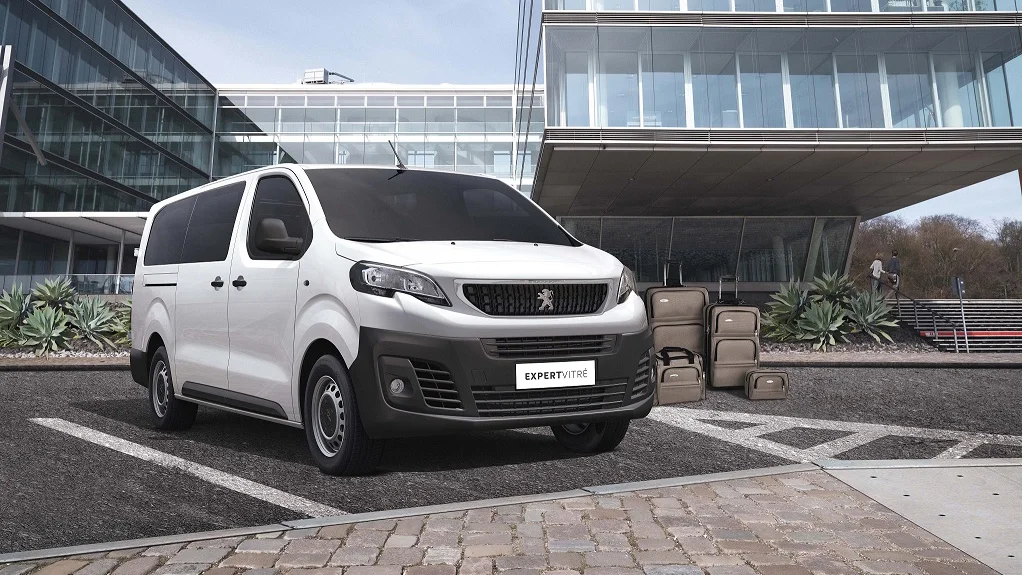 Peugeot Expert e-Expert