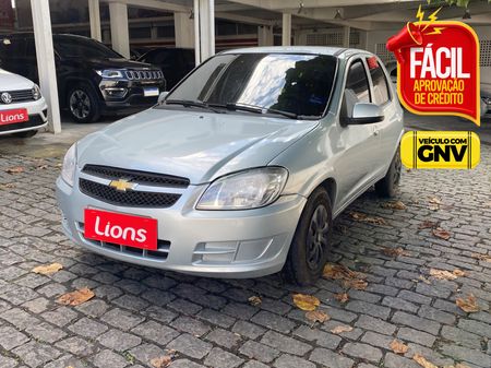 Celta LT 1.0 (Flex)