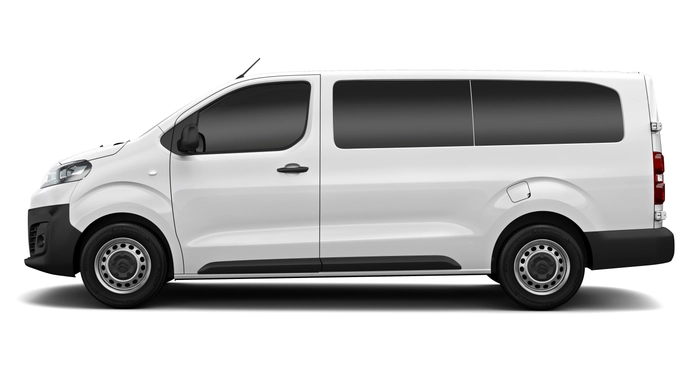 Imagem do veículo Citroën Jumpy 2023 e-Jumpy