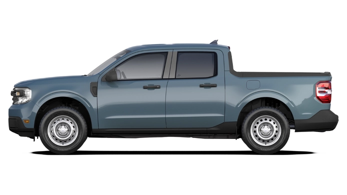 Imagem do veículo Ford Maverick 2023 Lariat FX4 2.0 4x4 (Aut)
