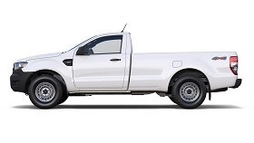 Imagem do veículo Ford Ranger Cabine Simples 2023 Ranger 2.2 TD XL CS 4x4