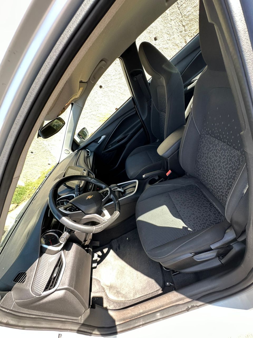 Chevrolet Onix Plus