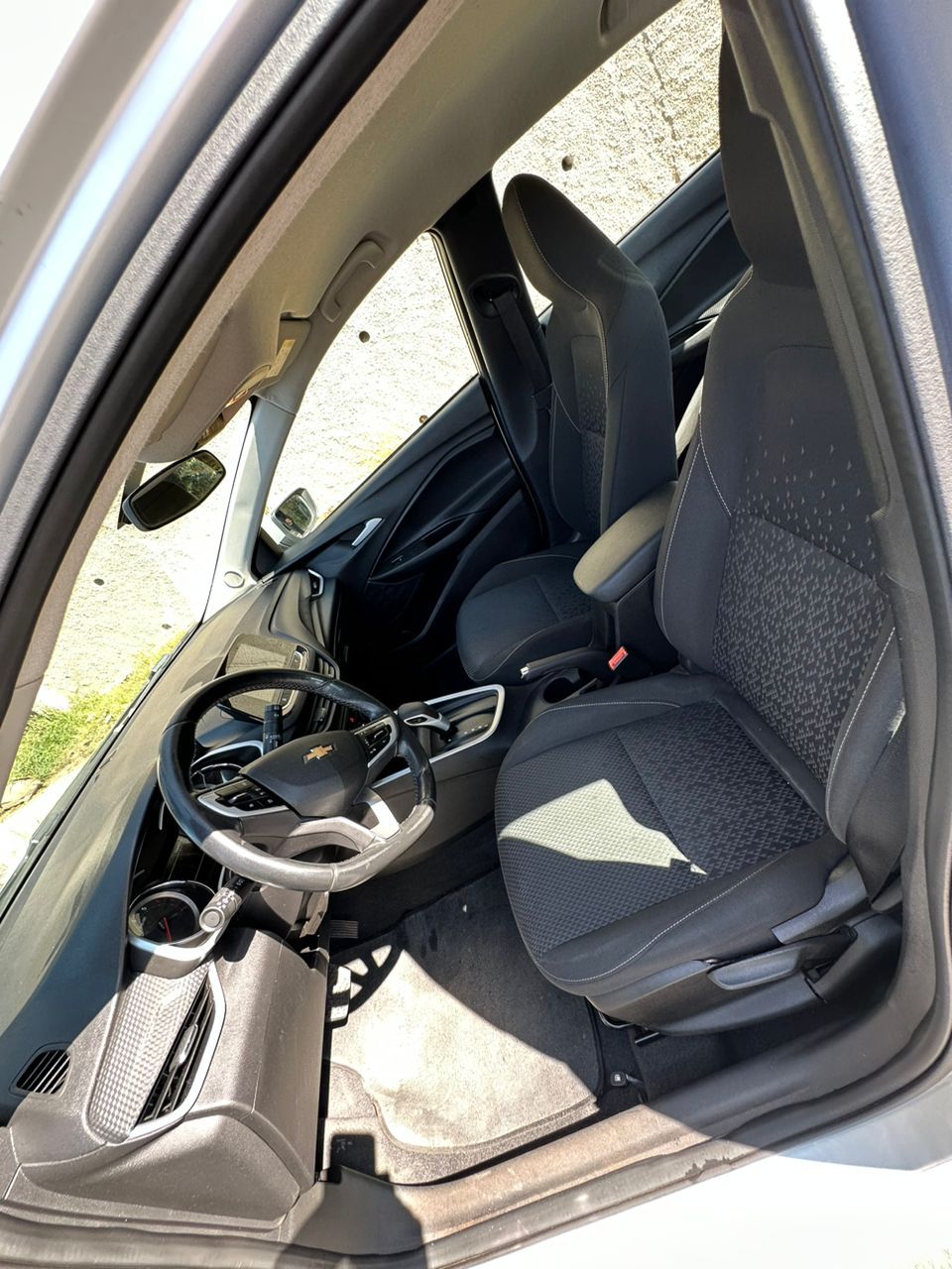 Chevrolet Onix Plus