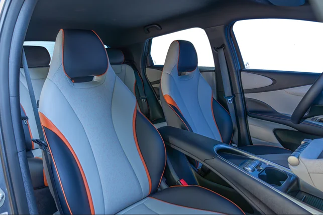 BYD Dolphin EV