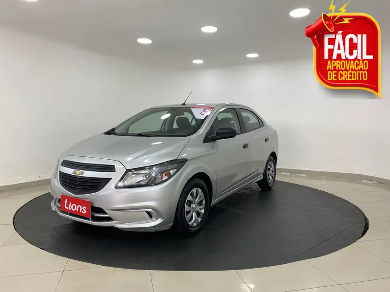 Chevrolet Prisma 1.0 Joy SPE/4