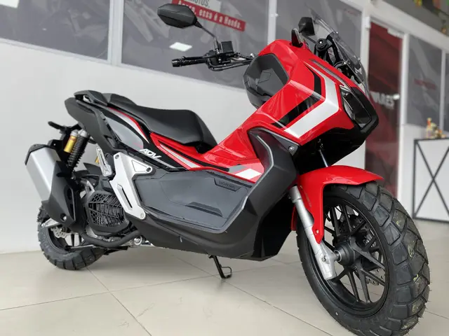 Carro Honda ADV 2024 ABS