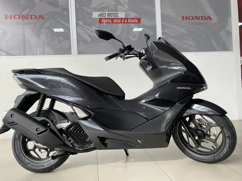 Honda PCX 160 CBS