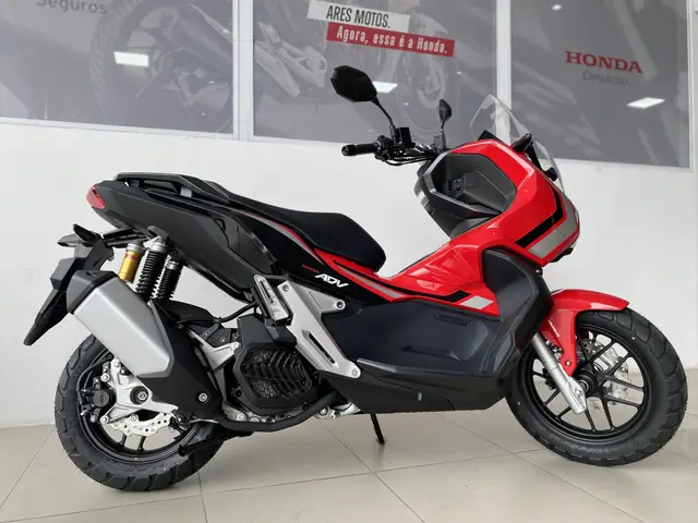 Carro Honda ADV 2024 ABS