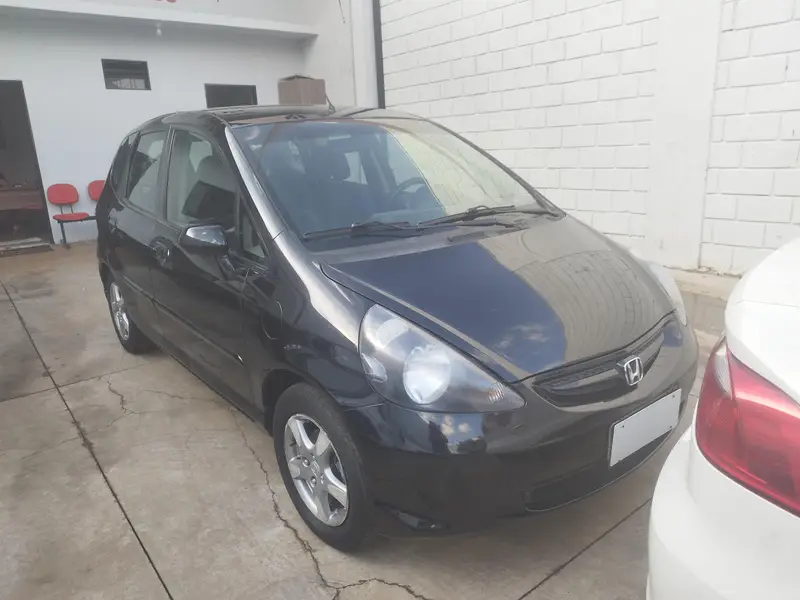 Honda Fit LX 1.4
