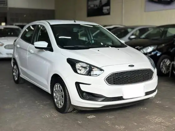 Ford Ka 1.0 SE (Flex)