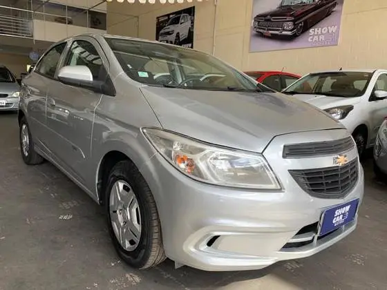 Chevrolet 1.0 Joy SPE/4