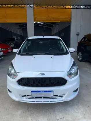 Ford Ka 1.0 SE (Flex)