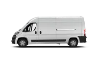 Peugeot Boxer 2023