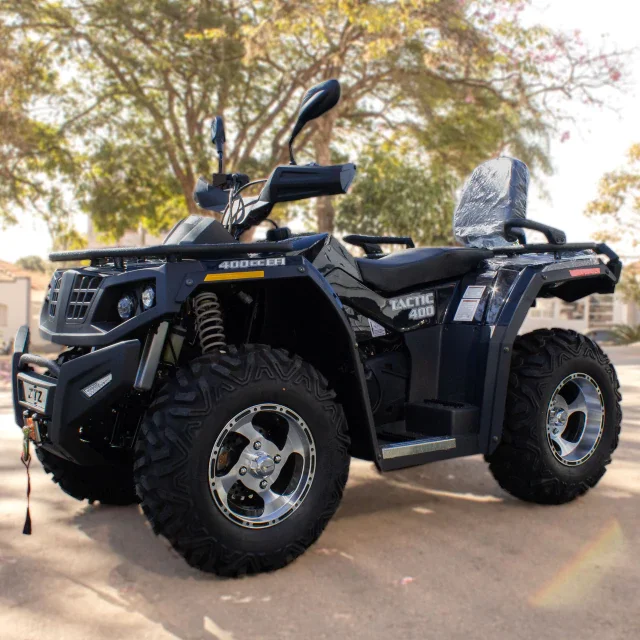 Hisun Tactic 400cc