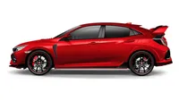 Honda Civic 2023