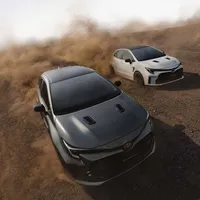 Toyota GR Corolla 2024