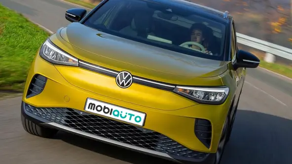 SUV tem motor elétrico que rende 204 cv de potência e 36,1 kgfm de torque e pode rodar até 522 km com uma única carga 