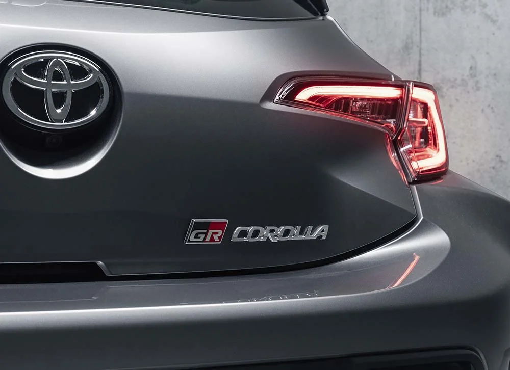 Toyota GR Corolla Core 1.6 Turbo