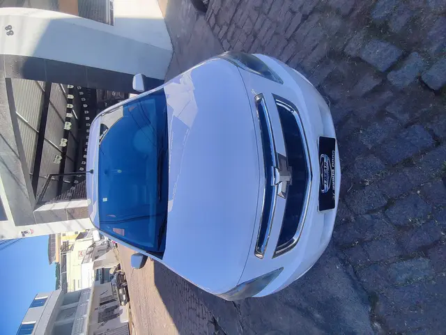 Carro Chevrolet Cobalt 2013 LTZ 1.8 8V (Flex)