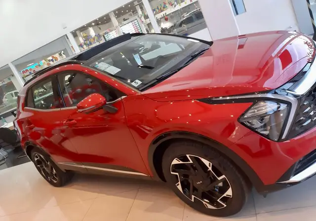 Carro Kia Sportage 2024 EX Prestige 1.6