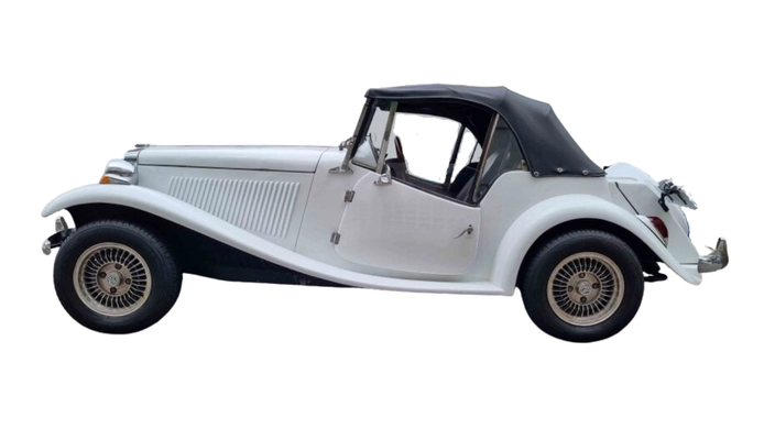 Imagem do veículo Lafer MP Lafer 1981 TI 1.6