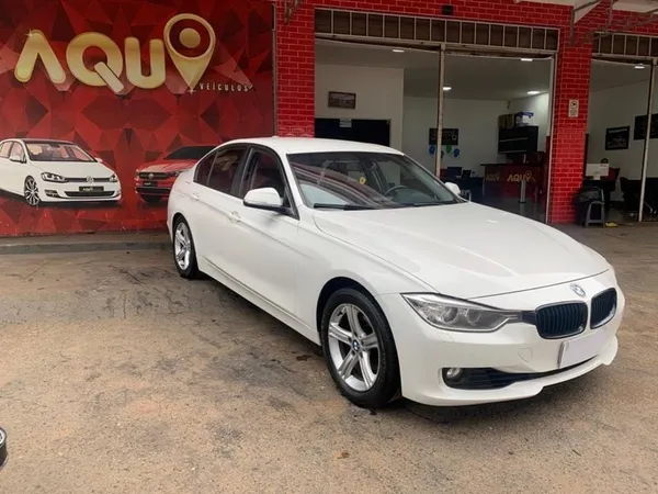  BMW en Águas Lindas de Goiás