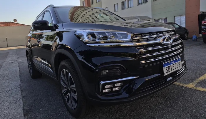 Testamos todos os detalhes do SUV de sete lugares que, enfim, passa a ter o sistema ADAS de assistências de condução