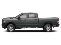 RAM 2500 2024