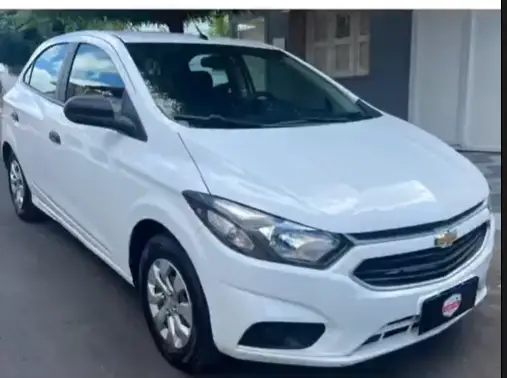 Carro Chevrolet Onix 2020 1.0 Joy SPE/4