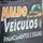 Imagem da loja NALDO VEICULOS LAJEDO - Lajedo - PE