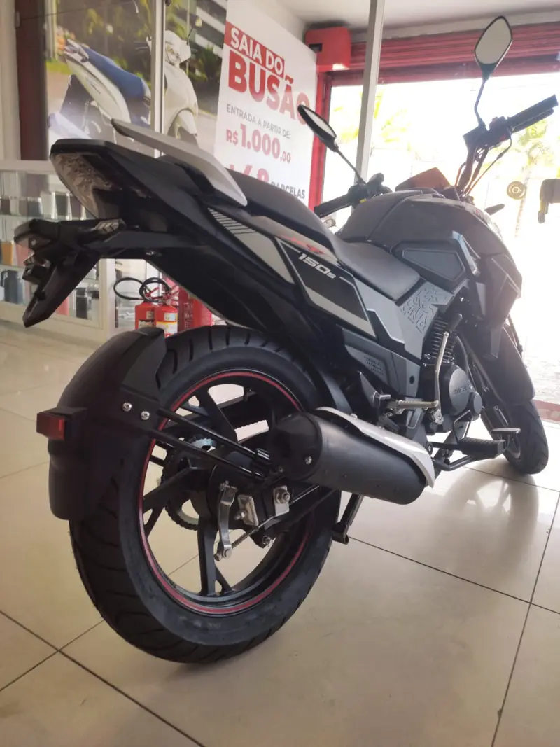 Shineray 149 cc