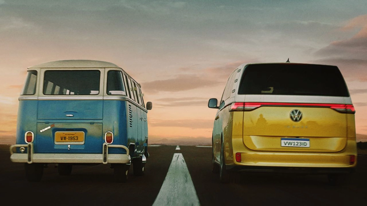 Propaganda dos 70 anos da Volkswagen bateu mais de 1 milhão de visualizações, emocionando alguns e causando desconforto em outros