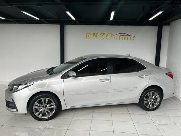 Toyota Corolla 2019 em Araucária