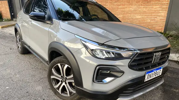 Marca já prepara novo design do SUV compacto que terá renovação de meia-vida atrelada ao motor híbrido flex