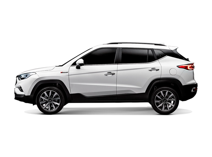 Imagem do veículo JAC T60 2021 1.5 Turbo