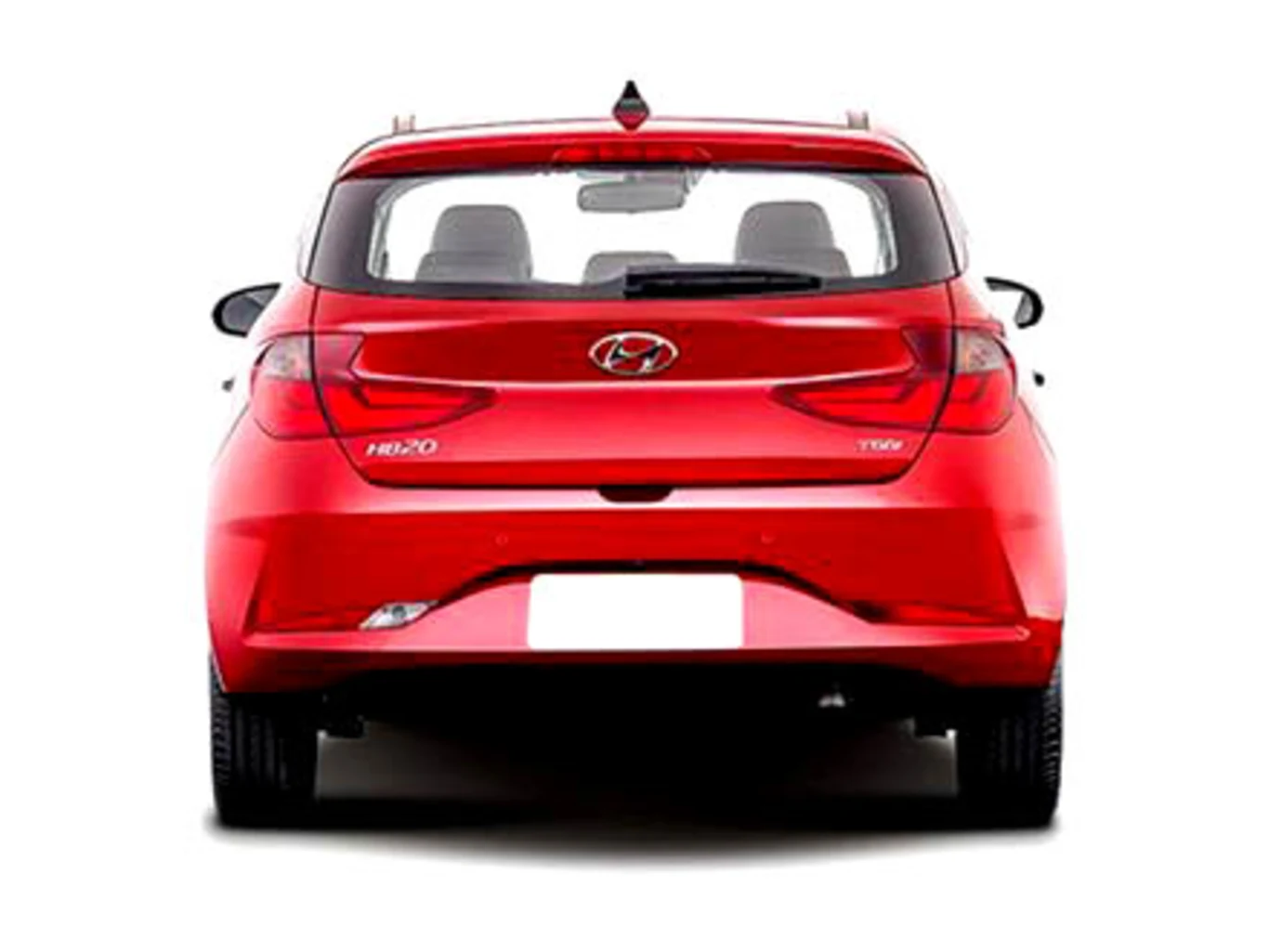 Hyundai HB20 1.0 Sense TGDI (Aut.)