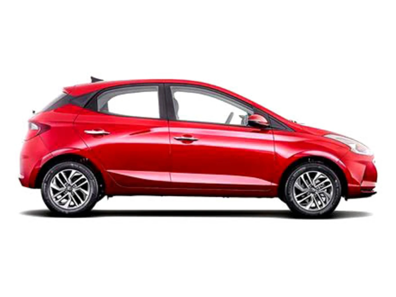 Hyundai HB20 1.0 Sense TGDI (Aut.)