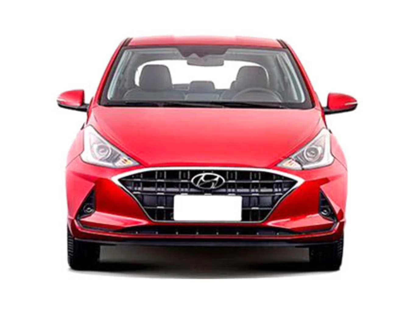 Hyundai HB20 1.0 Vision (Flex)