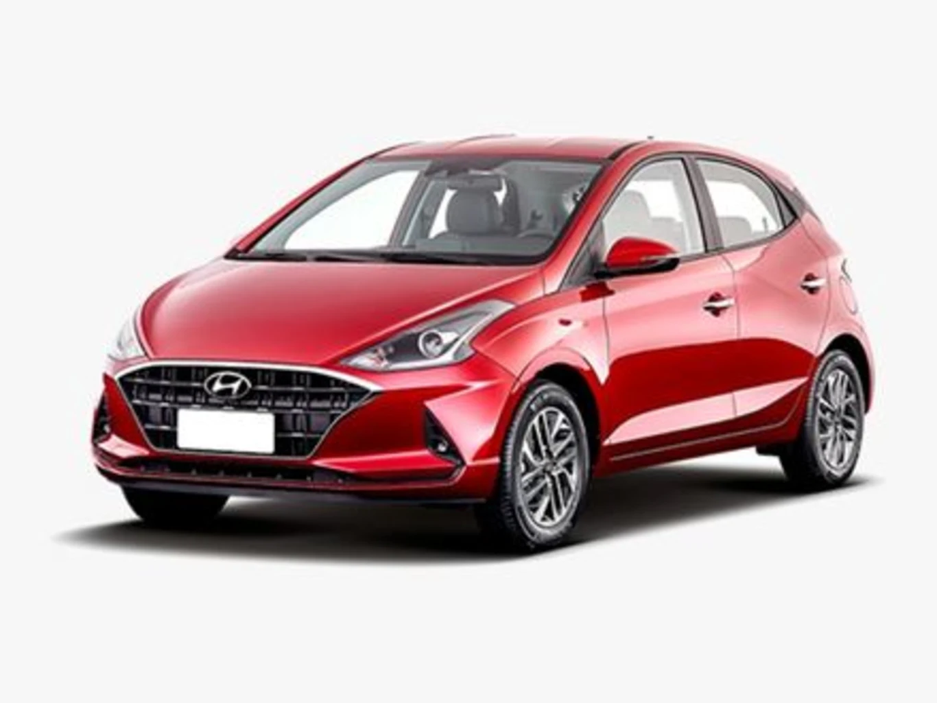 Hyundai HB20 1.0 Sense (Flex)